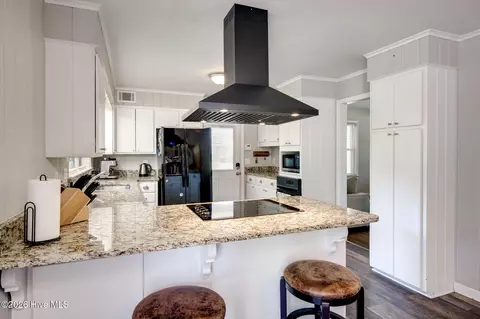 Kitchen - 2902 Mayfair Rd, Augusta, GA 30909 photo 4 of 4