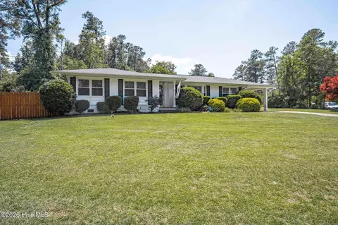 Exterior - 2902 Mayfair Rd, Augusta, GA 30909 photo 9 of 9