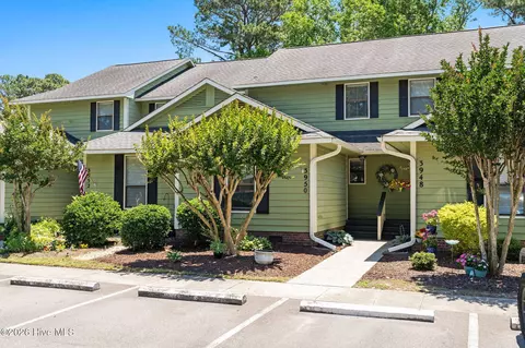 3950 Echo Farms Blvd, Wilmington, NC 28412