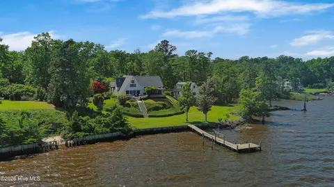 4100 N Rivershore Dr, New Bern, NC 28560