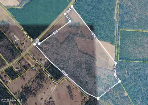 25 N A N Silverton St, Jackson, SC 29831