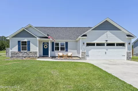 308 Murphy Dr, Jacksonville, NC 28540