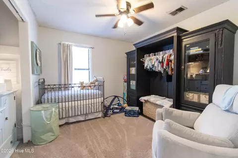 Bedroom - 3734 Cactus Trl, Martinez, GA 30907 photo 4 of 6
