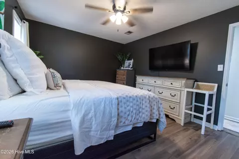 Bedroom - 3734 Cactus Trl, Martinez, GA 30907 photo 2 of 6