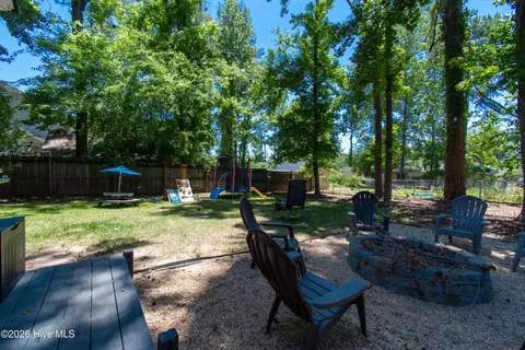 Exterior - 3734 Cactus Trl, Martinez, GA 30907 photo 8 of 9