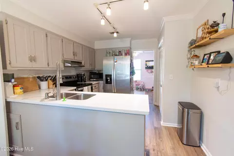 Kitchen - 3734 Cactus Trl, Martinez, GA 30907 photo 1 of 4