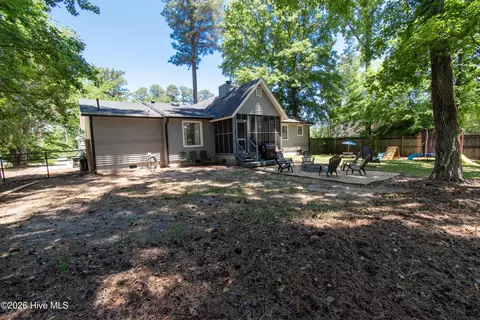 Exterior - 3734 Cactus Trl, Martinez, GA 30907 photo 6 of 9