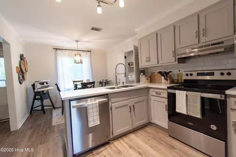 Kitchen - 3734 Cactus Trl, Martinez, GA 30907 photo 2 of 4