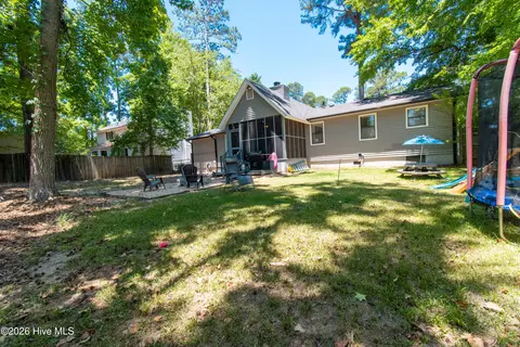 Exterior - 3734 Cactus Trl, Martinez, GA 30907 photo 7 of 9