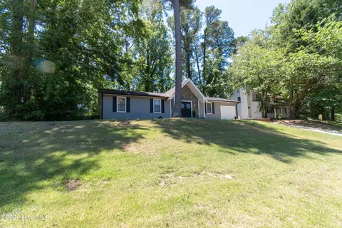 Exterior - 3734 Cactus Trl, Martinez, GA 30907 photo 2 of 9
