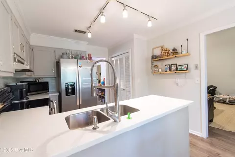 Kitchen - 3734 Cactus Trl, Martinez, GA 30907 photo 4 of 4