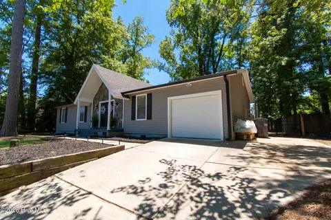 Exterior - 3734 Cactus Trl, Martinez, GA 30907 photo 9 of 9