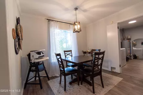 Dining - 3734 Cactus Trl, Martinez, GA 30907 photo 2 of 2