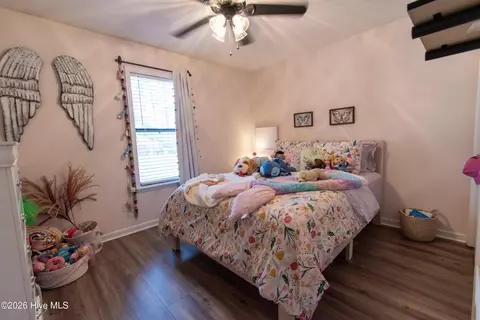 Bedroom - 3734 Cactus Trl, Martinez, GA 30907 photo 5 of 6