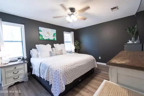 Bedroom - 3734 Cactus Trl, Martinez, GA 30907 photo 1 of 6