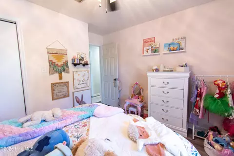 Bedroom - 3734 Cactus Trl, Martinez, GA 30907 photo 6 of 6