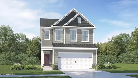 5851 Mill Stone Way W, Sims, NC 27880