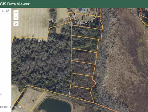lot S 7-12 Elaine Ln, Clinton, NC 28328