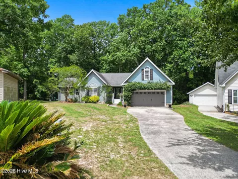 9184 Seaside Lndg SW, Calabash, NC 28467