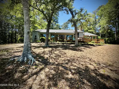 234 Braxlo Ln, Wilmington, NC 28409