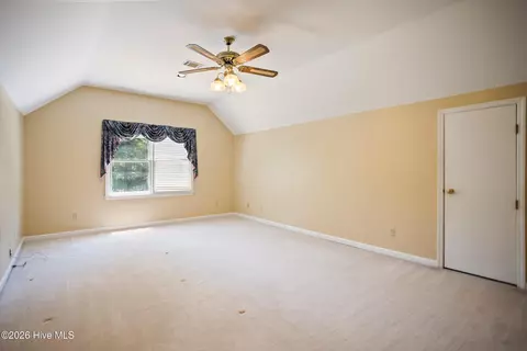 Bedroom - 853 Sparkleberry Rd, Evans, GA 30809 photo 6 of 9