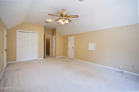 Bedroom - 853 Sparkleberry Rd, Evans, GA 30809 photo 7 of 9