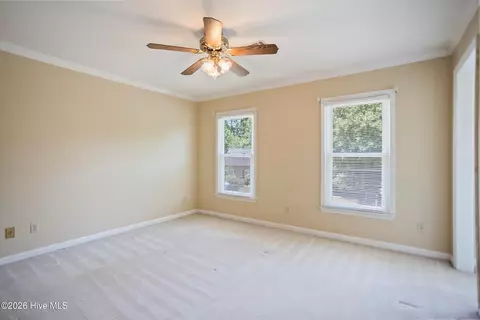 Bedroom - 853 Sparkleberry Rd, Evans, GA 30809 photo 8 of 9