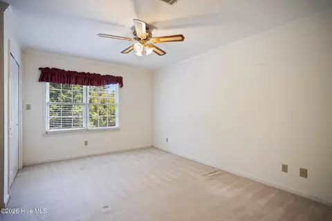 Bedroom - 853 Sparkleberry Rd, Evans, GA 30809 photo 3 of 9