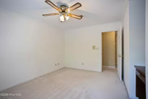 Bedroom - 853 Sparkleberry Rd, Evans, GA 30809 photo 5 of 9
