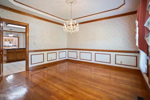 Dining - 853 Sparkleberry Rd, Evans, GA 30809 photo 1 of 2