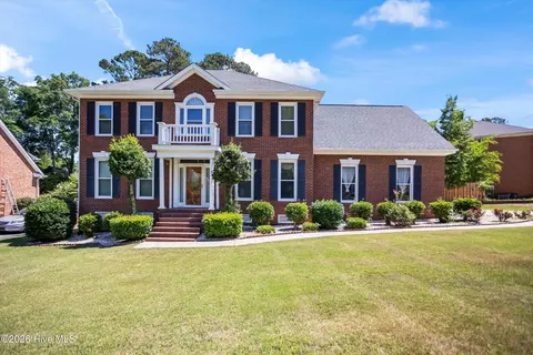 853 Sparkleberry Rd, Evans, GA 30809
