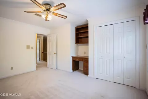 Bedroom - 853 Sparkleberry Rd, Evans, GA 30809 photo 4 of 9