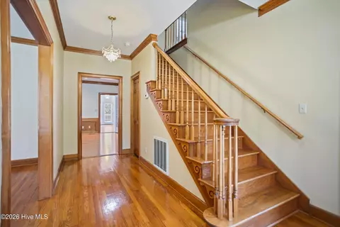 Entry Way - 853 Sparkleberry Rd, Evans, GA 30809 photo 2 of 4