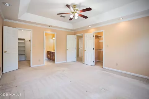 Bedroom - 853 Sparkleberry Rd, Evans, GA 30809 photo 1 of 9
