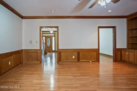 Living - 853 Sparkleberry Rd, Evans, GA 30809 photo 8 of 13