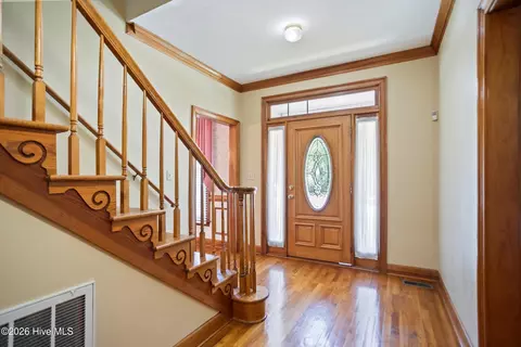 Entry Way - 853 Sparkleberry Rd, Evans, GA 30809 photo 1 of 4