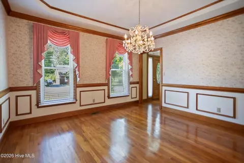 Dining - 853 Sparkleberry Rd, Evans, GA 30809 photo 2 of 2