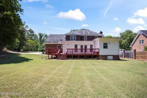 Exterior - 853 Sparkleberry Rd, Evans, GA 30809 photo 5 of 9