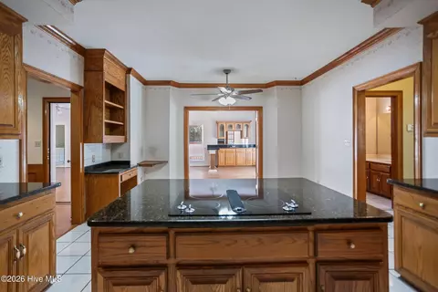 Kitchen - 853 Sparkleberry Rd, Evans, GA 30809 photo 8 of 8