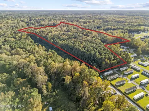 0000 Burgaw Hwy, Jacksonville, NC 28540
