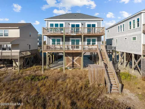 4321 E Beach Dr, Oak Island, NC 28465