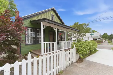 502 S 7th St, Wilmington, NC 28401