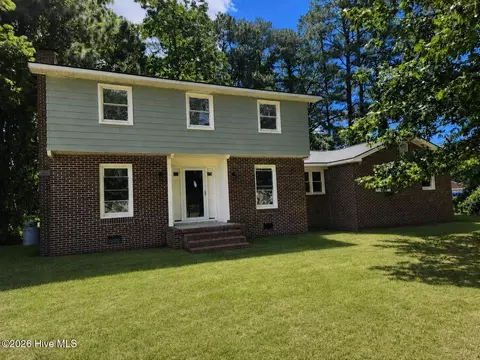 167 Winfall Blvd, Hertford, NC 27944