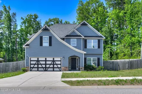 236 Haverford Dr, Grovetown, GA 30813