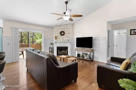 1500 Longleaf Dr E, Pinehurst, NC 28374 photo 14