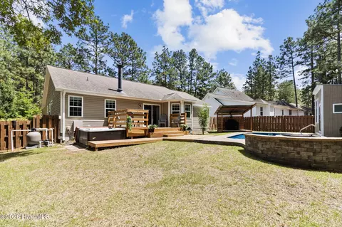 1500 Longleaf Dr E, Pinehurst, NC 28374 photo 4