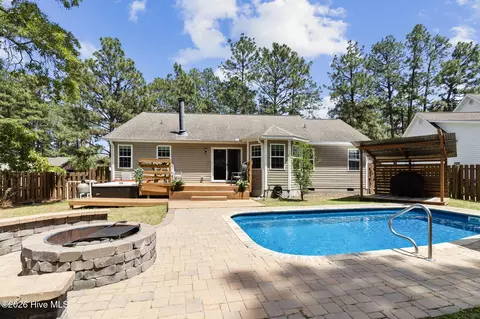 1500 Longleaf Dr E, Pinehurst, NC 28374 photo 3