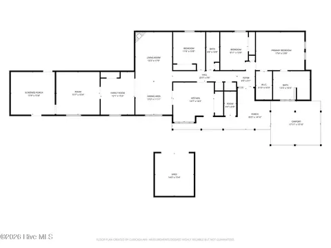 4403 Goshen Lake Dr S, Augusta, GA 30906