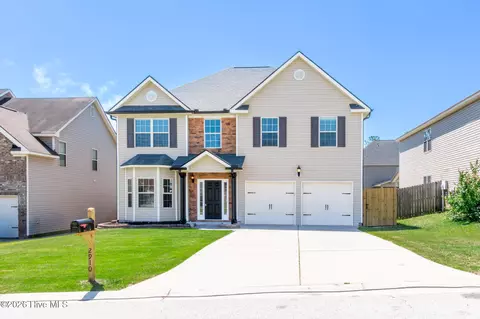 2910 Wellington St, Augusta, GA 30909