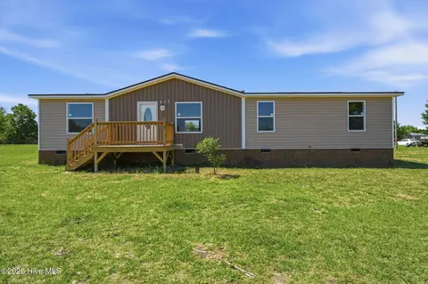 169 Adams Cir, Candor, NC 27229